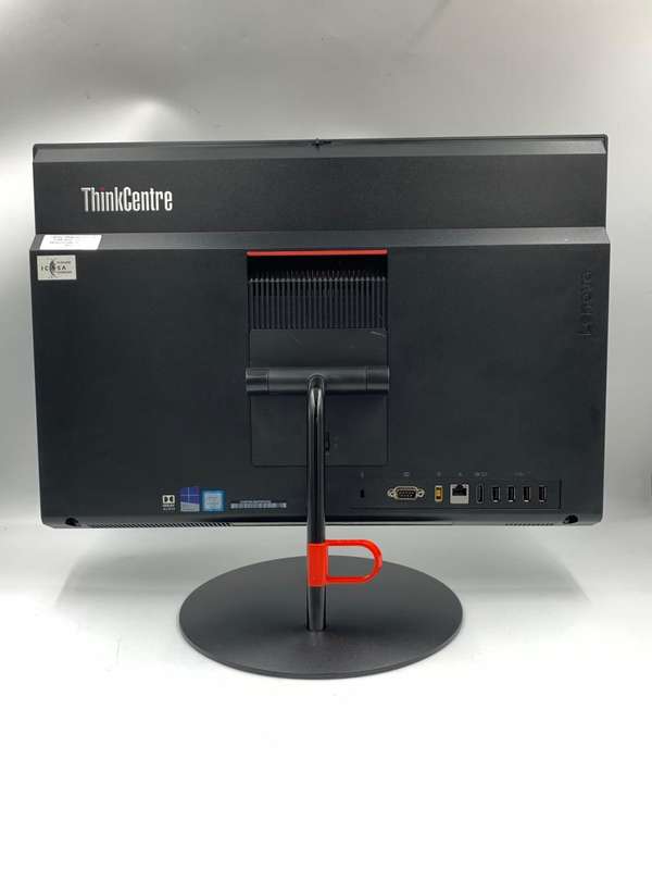 Lenovo ThinkCentre M700z AIO Desktop (Intel i5, 1TB SSHD & 8GB RAM)
