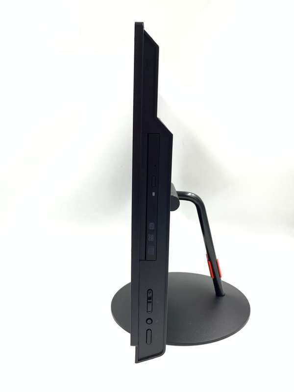 Lenovo ThinkCentre M700z AIO Desktop (Intel i5, 1TB SSHD & 8GB RAM)