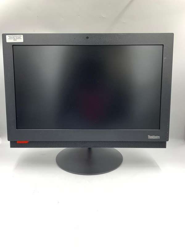 Lenovo ThinkCentre M700z AIO Desktop (Intel i5, 1TB SSHD & 8GB RAM)