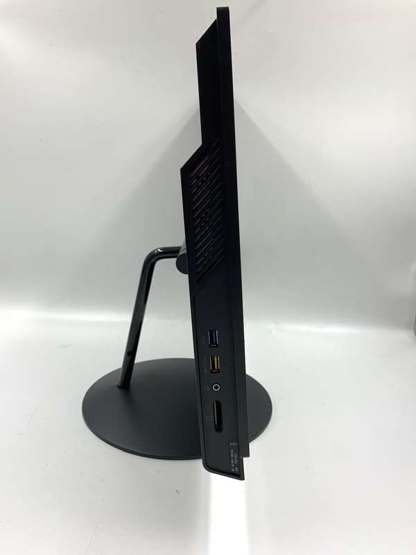 Lenovo ThinkCentre M700z AIO Desktop (Intel i3, 256GB SSD & 8GB RAM)