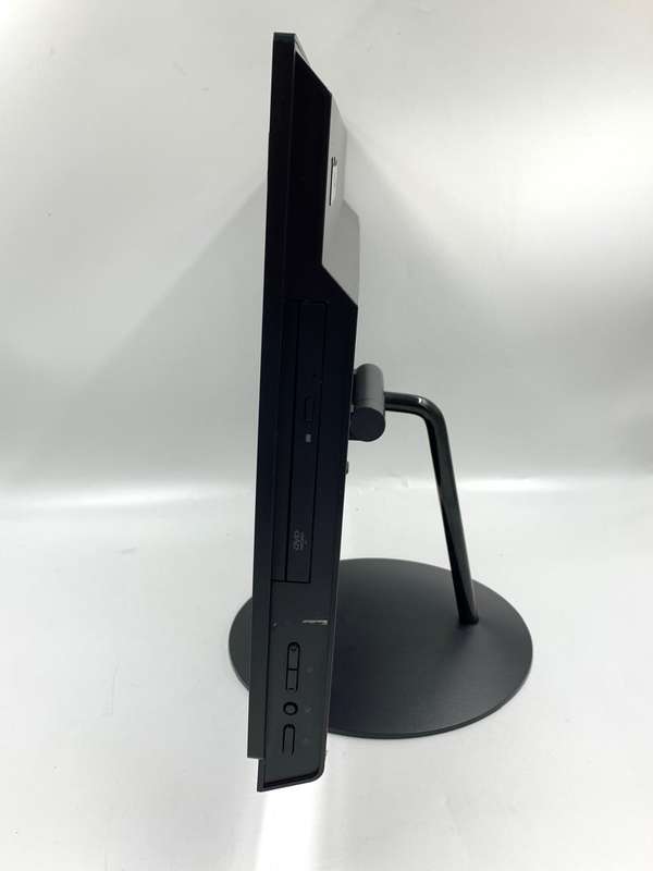 Lenovo ThinkCentre M700z AIO Desktop (Intel i3, 256GB SSD & 8GB RAM)