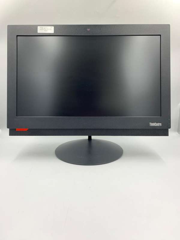Lenovo ThinkCentre M700z AIO Desktop (Intel i3, 256GB SSD & 8GB RAM)