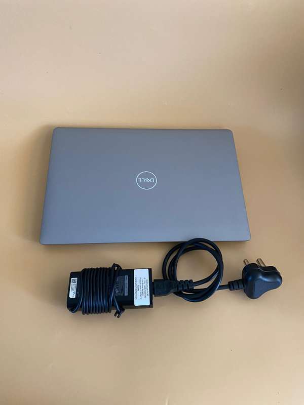 Dell Latitude 5420 (Intel Core i7, 512GB SSD, 16GB RAM) 14 Inch Laptop