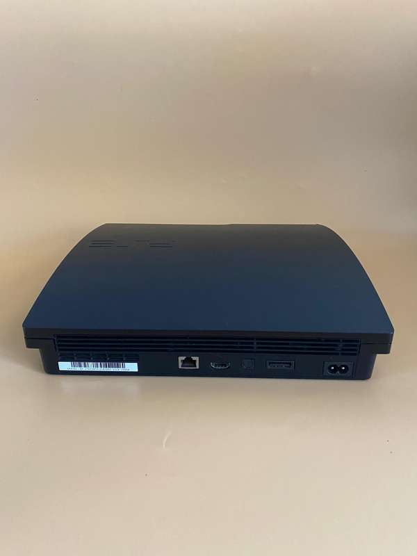 Playstation 3 Slim 250GB Console - PS3