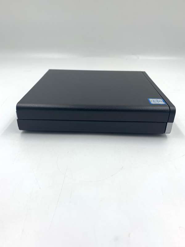 HP EliteDesk 800 G3 Mini Desktop PC (Intel i5, 256GB HDD & 4GB RAM)