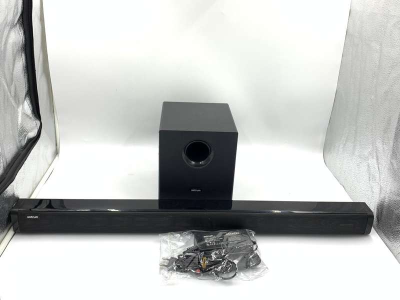 Astrum Multimedia Wireless Sound Bar 70W 2.1CH