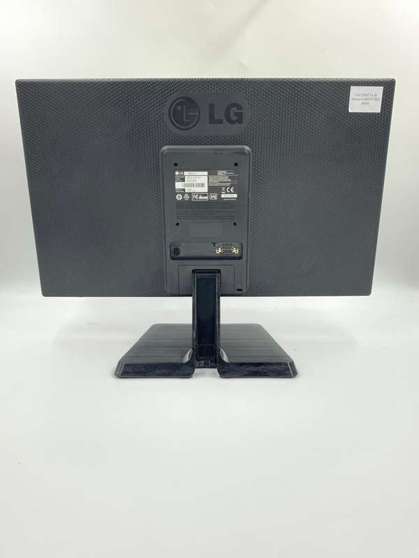 LG 20M37A-B LED Monitor