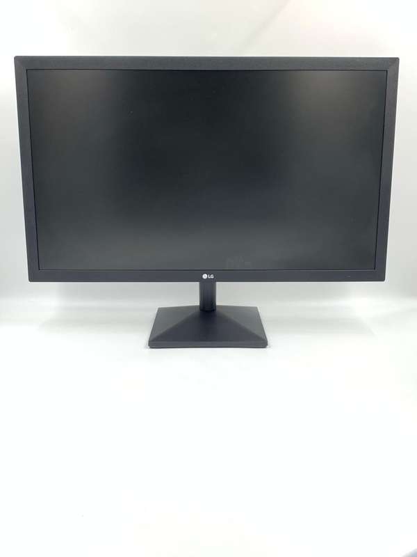 LG 23.5 inch Full HD Monitor (24MK400)