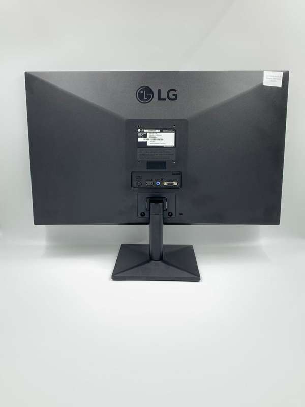 LG 23.5 inch Full HD Monitor (24MK400)