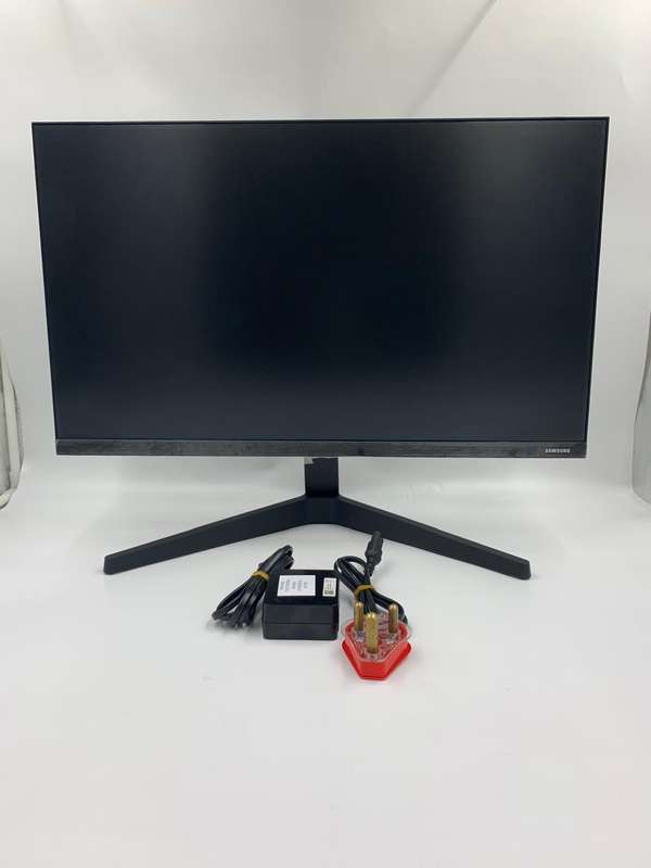 Samsung LF24T350F 24" FHD IPS Monitor