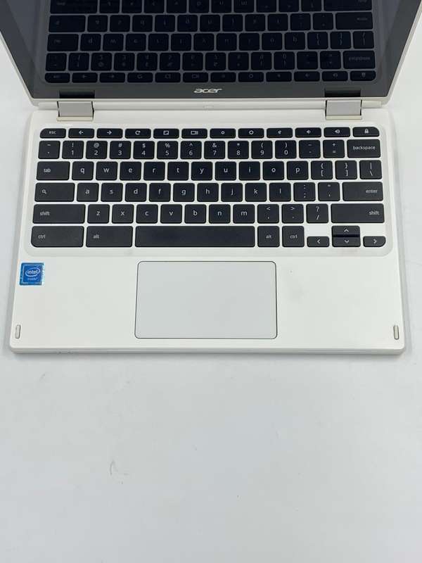 Acer CB5-132T Series Chromebook (Intel Celeron, 2GB RAM) 11.6 Inch Laptop