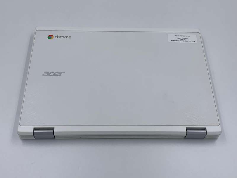 Acer CB5-132T Series Chromebook (Intel Celeron, 2GB RAM) 11.6 Inch Laptop