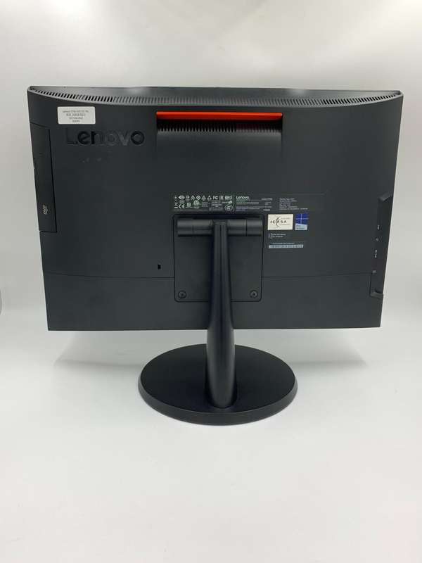 Lenovo 310z AIO Desktop (Intel i3, 240GB SSD & 8GB RAM)