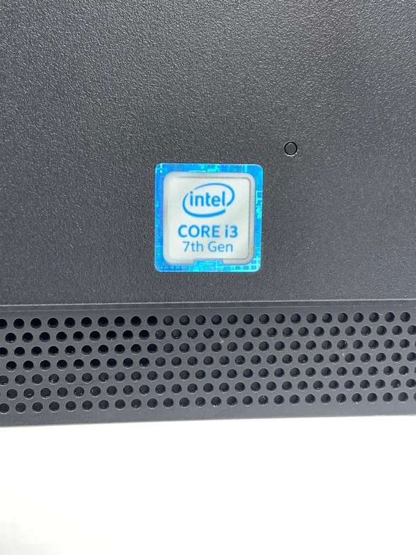 Lenovo 310z AIO Desktop (Intel i3, 240GB SSD & 8GB RAM)