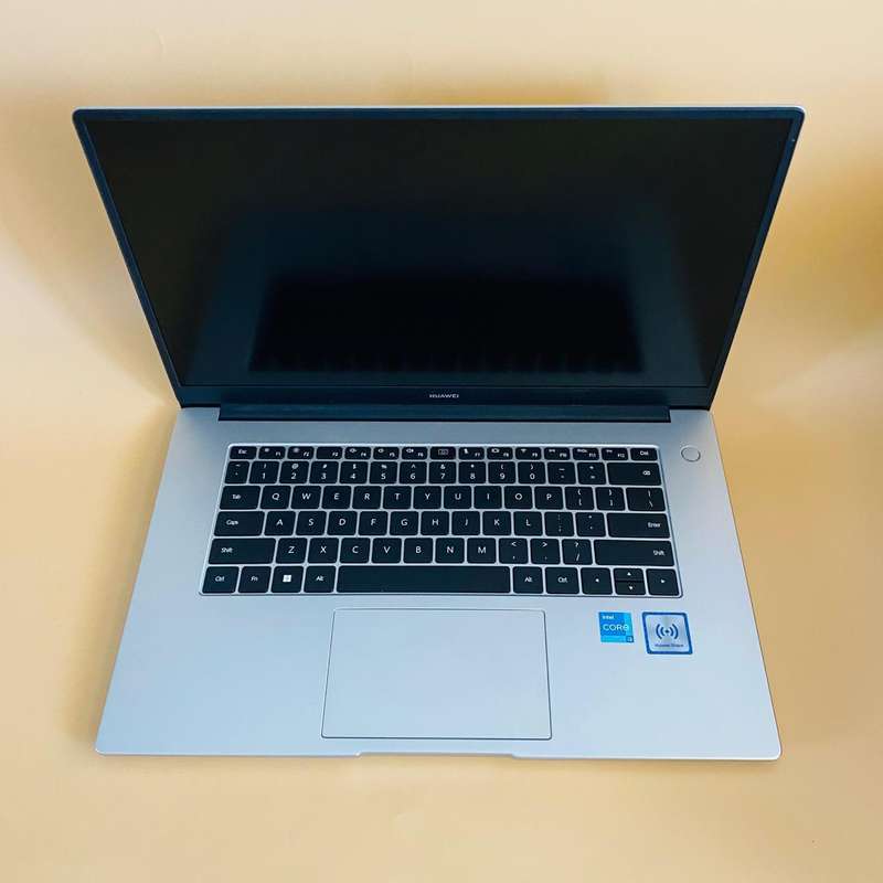 HUAWEI BoDE-WXX9 (Intel Core i3, 256GB SSD, 8GB RAM) 14 Inch Laptop