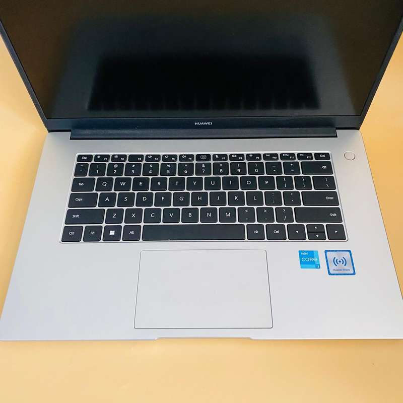 HUAWEI BoDE-WXX9 (Intel Core i3, 256GB SSD, 8GB RAM) 14 Inch Laptop