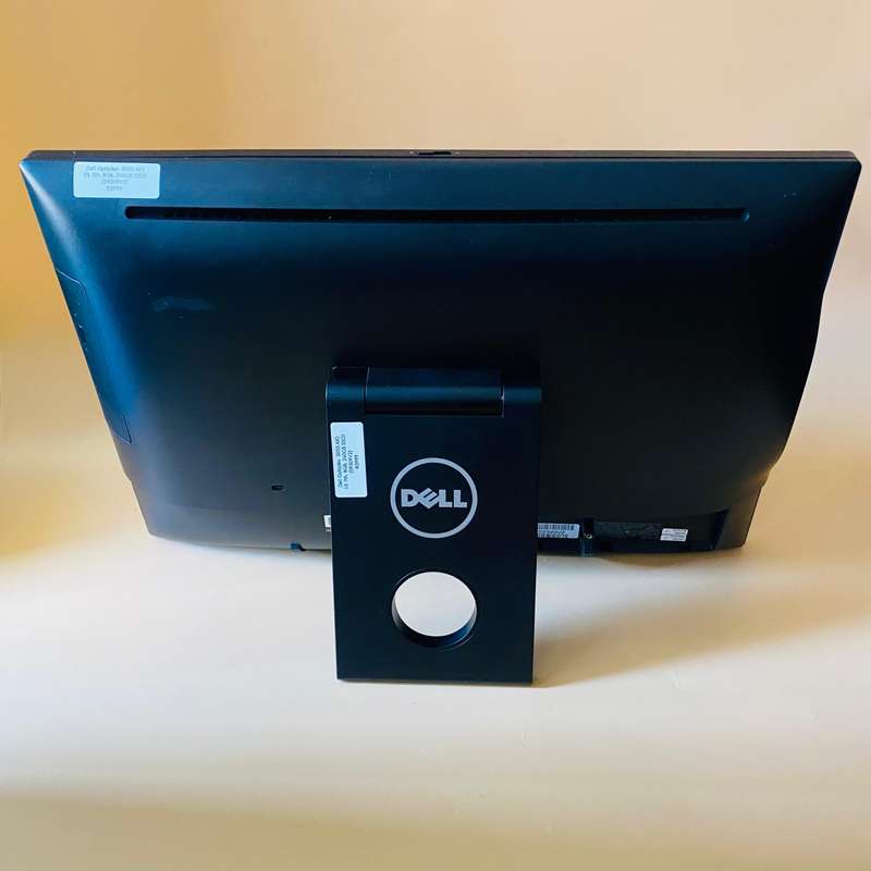 Dell Optiplex 3050 AIO Desktop (Intel i5, 240GB SSD & 8GB RAM) 19.5 Inch