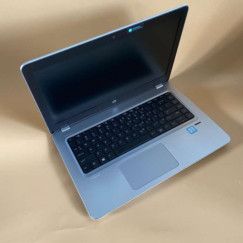 HP ProBook 440 G4 (Intel Core i5, 1TB HDD, 8GB RAM) 14 Inch Laptop