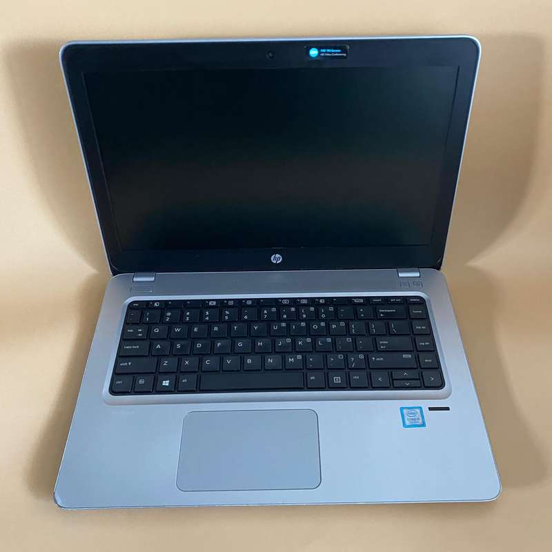 HP ProBook 440 G4 (Intel Core i5, 1TB HDD, 8GB RAM) 14 Inch Laptop