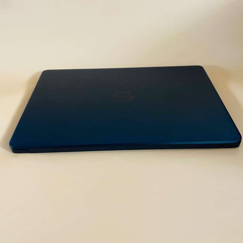 HP 15s-fq3007ni (Celeron, 256GB SSD & 4GB RAM) 15.6 Inch Laptop