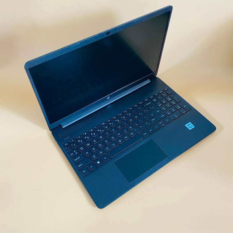 HP 15s-fq3007ni (Celeron, 256GB SSD & 4GB RAM) 15.6 Inch Laptop