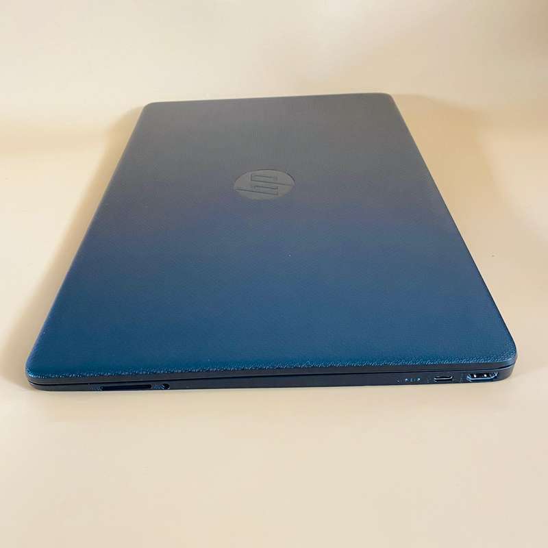 HP 15s-fq3007ni (Celeron, 256GB SSD & 4GB RAM) 15.6 Inch Laptop