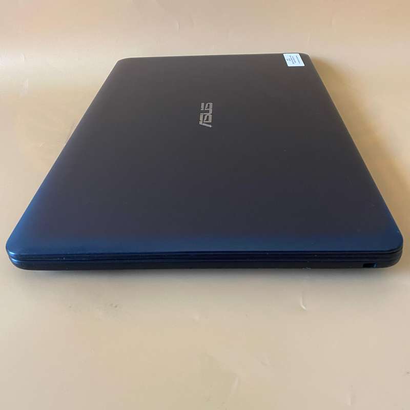 ASUS X543MA Laptop (Celeron N4000, 240GB SSD & 4GB RAM) 15.6 Inch