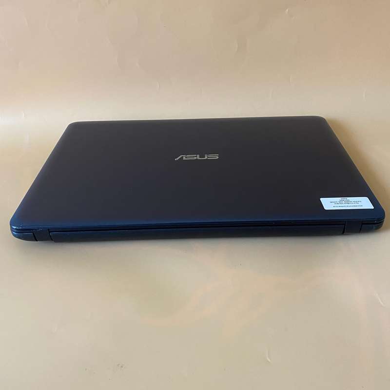 ASUS X543MA Laptop (Celeron N4000, 240GB SSD & 4GB RAM) 15.6 Inch
