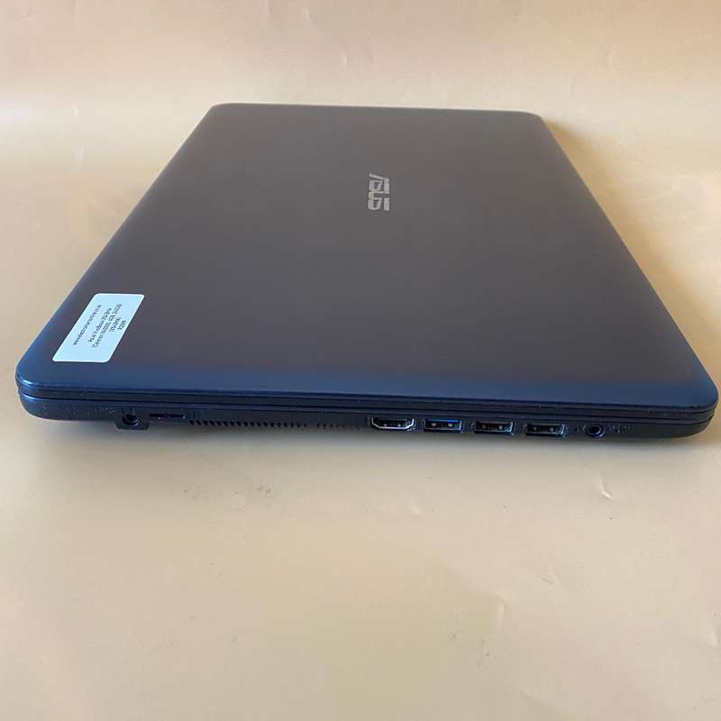 ASUS X543MA Laptop (Celeron N4000, 240GB SSD & 4GB RAM) 15.6 Inch