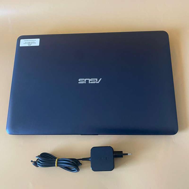 ASUS X543MA Laptop (Celeron N4000, 240GB SSD & 4GB RAM) 15.6 Inch