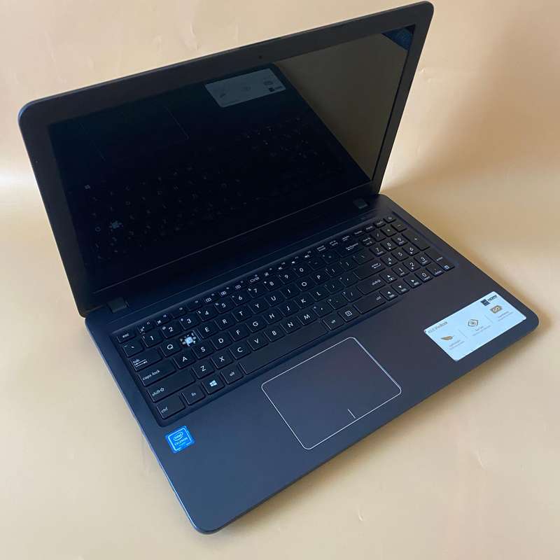 ASUS X543MA Laptop (Celeron N4000, 240GB SSD & 4GB RAM) 15.6 Inch