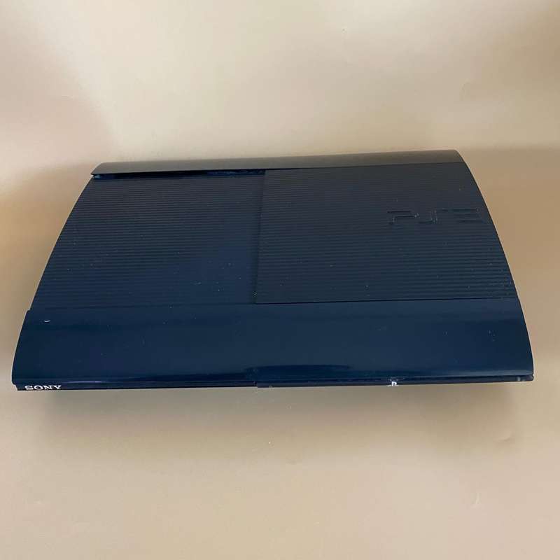Playstation 3 Super Slim 320GB Console - PS3