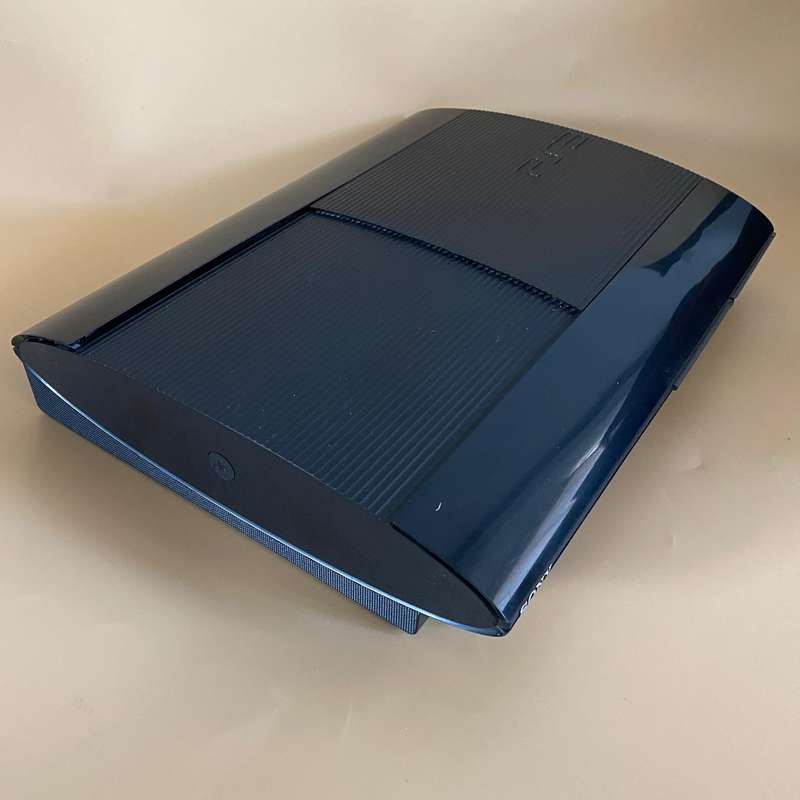 Playstation 3 Super Slim 320GB Console - PS3