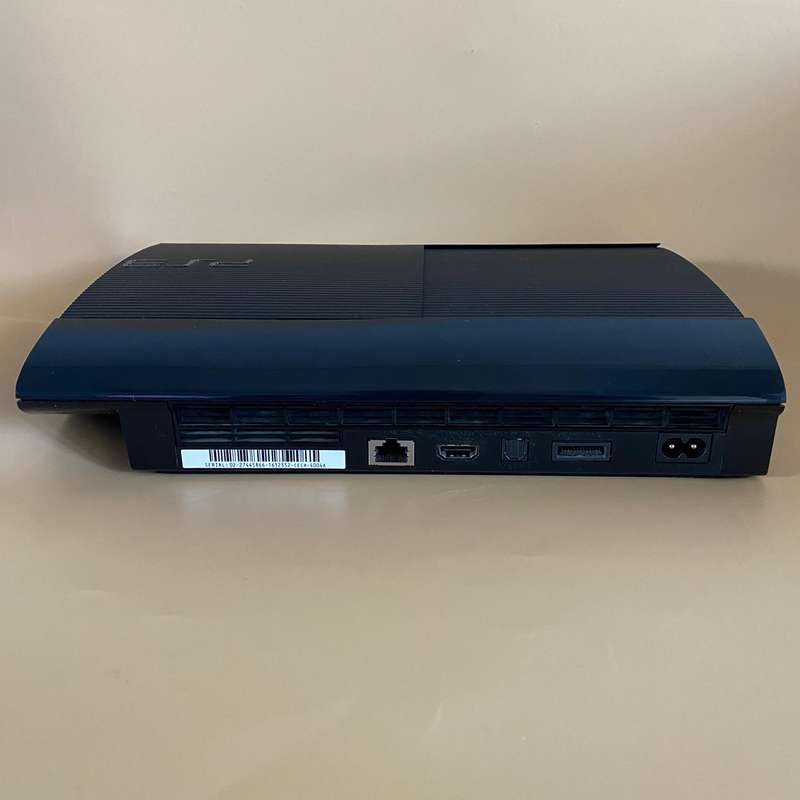 Playstation 3 Super Slim 320GB Console - PS3