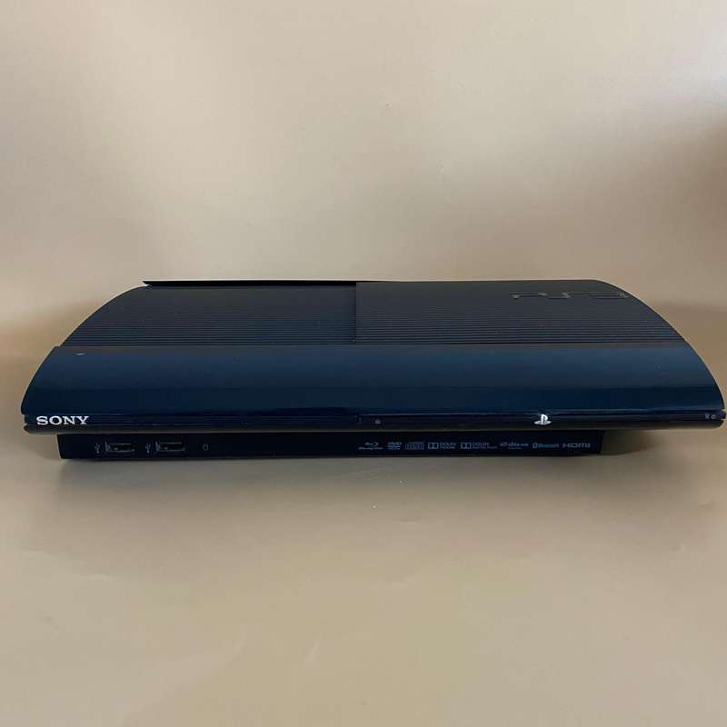 Playstation 3 Super Slim 320GB Console - PS3