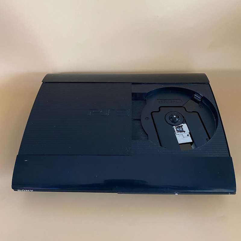 Playstation 3 Super Slim 320GB Console - PS3
