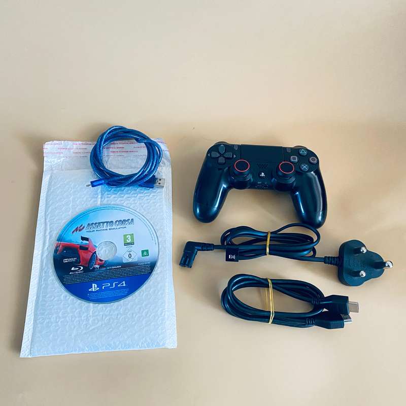 Playstation 4 500GB Slim Console - PS4