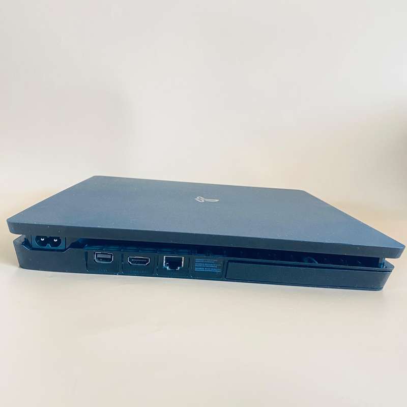 Playstation 4 500GB Slim Console - PS4