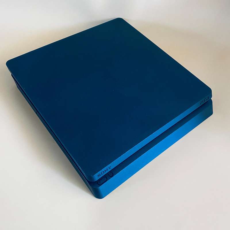 Playstation 4 500GB Slim Console - PS4