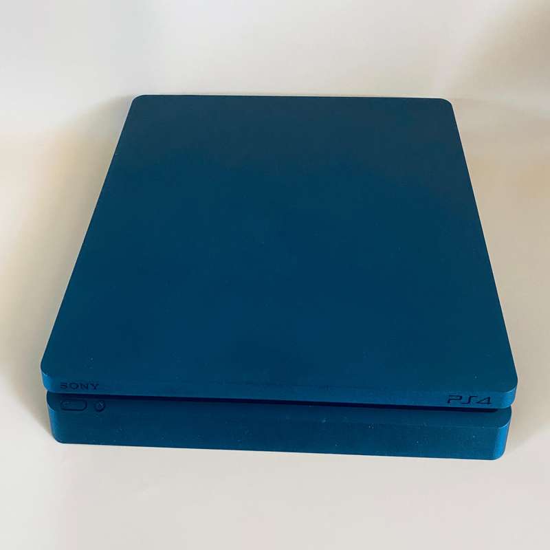 Playstation 4 500GB Slim Console - PS4