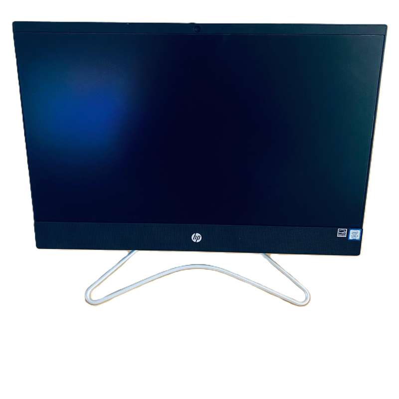 HP 200 G3 AIO (Intel i3, 1TB HDD & 8GB RAM) 21.5 Inch