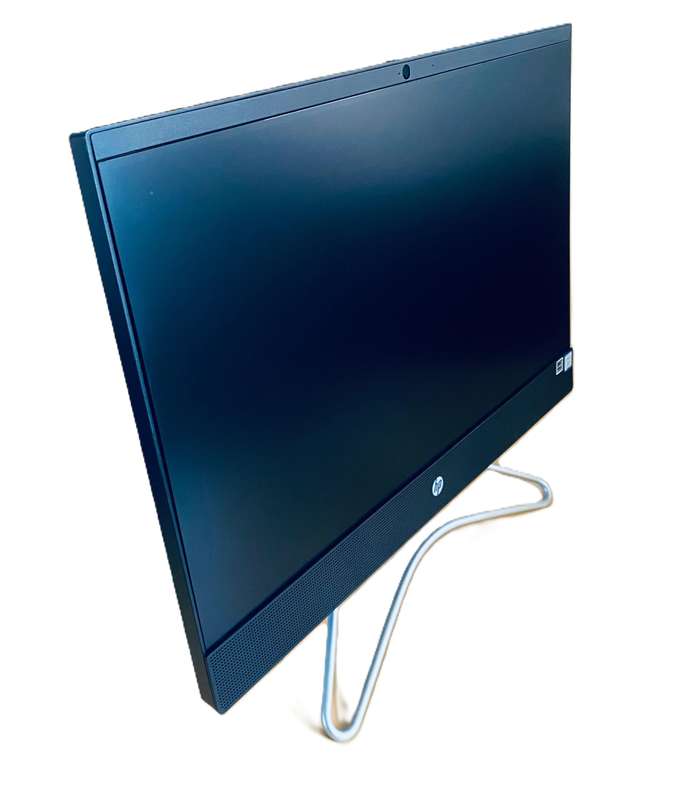 HP 200 G3 AIO (Intel i3, 1TB HDD & 8GB RAM) 21.5 Inch