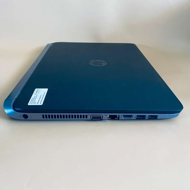 HP ProBook 450 G2 (Intel Core i5, 240GB SSD, 8GB RAM) 15.6 Inch Laptop