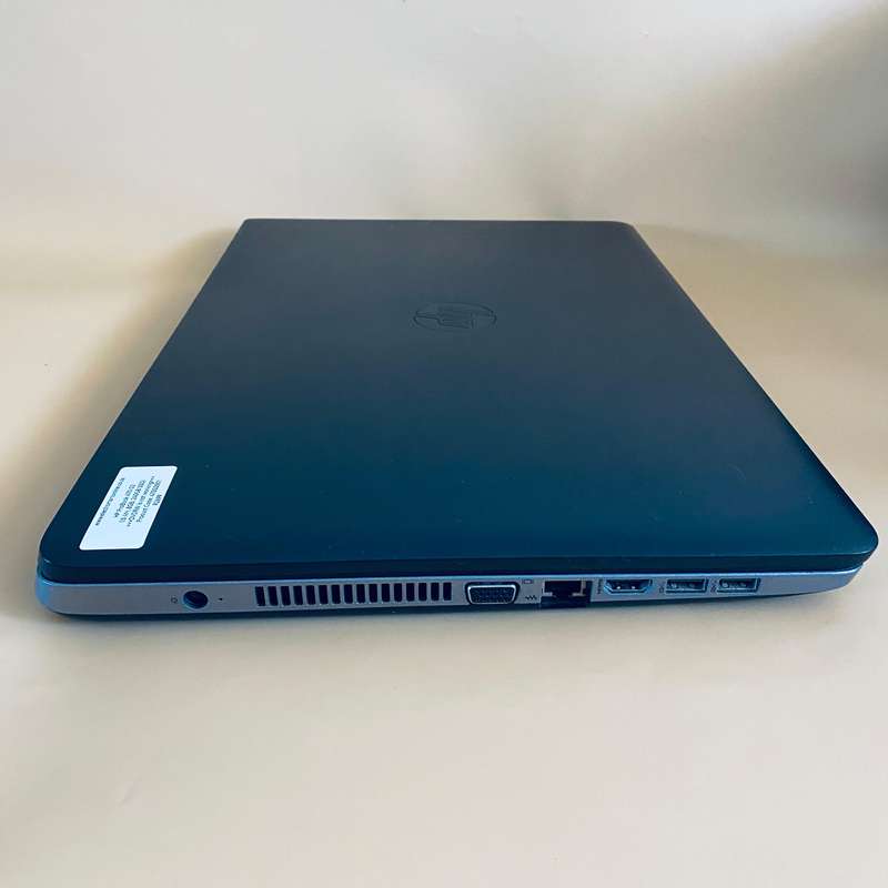 HP ProBook 470 G2 (Intel Core i5, 240GB SSD, 8GB RAM) 17.3 Inch Laptop