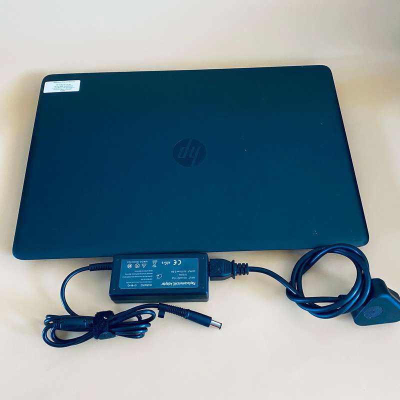 HP ProBook 470 G2 (Intel Core i5, 240GB SSD, 8GB RAM) 17.3 Inch Laptop