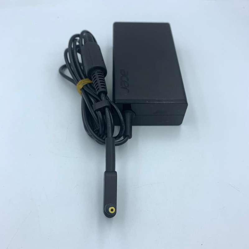 Acer Genuine 65W Small Pin Laptop Charger