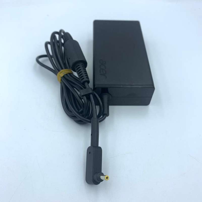 Acer Genuine 65W Small Pin Laptop Charger