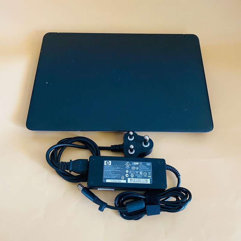 HP ProBook 640 G1 (Intel Core i5, 240GB SSD, 4GB RAM) 14 Inch Laptop