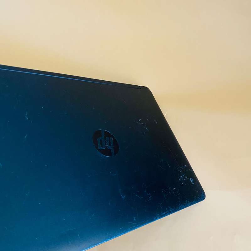 HP ProBook 640 G1 (Intel Core i5, 240GB SSD, 4GB RAM) 14 Inch Laptop