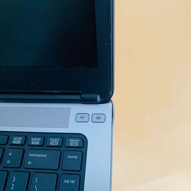 HP ProBook 640 G1 (Intel Core i5, 240GB SSD, 4GB RAM) 14 Inch Laptop